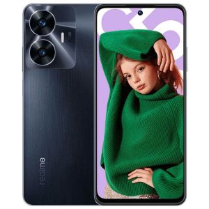 Realme C55 6GB Ram/256GB- Rainy Night