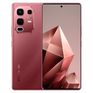 Infinix Note50s 5G 8/256-RED 
