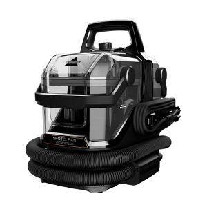 Bissell SPOTCLEAN HYDROSTEAM SELECT - 3697N