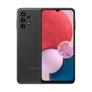 Samsung Galaxy A13-4GB Ram/128GB - Black