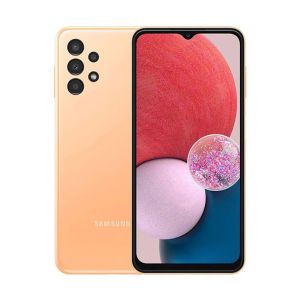 Samsung Galaxy A13-4GB Ram-128GB-Peach
