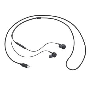 SAMSUNG EO-IC100BBEGAE AKG Type-C Earphones