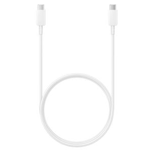 Samsung Cable Type-C To Type-C (5A)-White