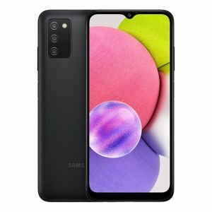 Samsung Galaxy A03s-Black