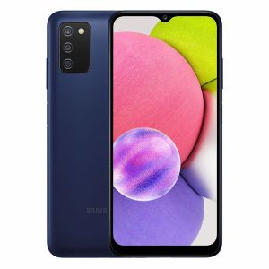 Samsung Galaxy A03s-Blue