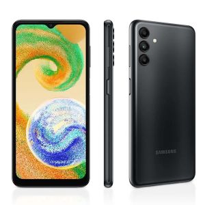 Samsung Galaxy -A04s-4/64GB-Black
