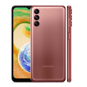 Samsung Galaxy -A04s-4/64GB-Red