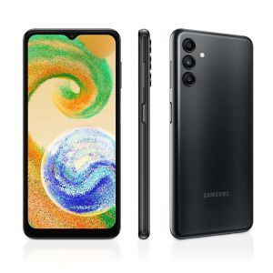 Samsung Galaxy -A04s-4GB Ram/128GB-Black