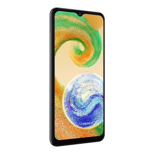 Samsung Galaxy -A04s-4GB Ram/128GB-Black