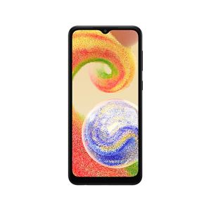 Samsung Galaxy A04-4/64GB-Black