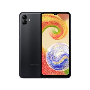 Samsung Galaxy A04-4/64GB-Black