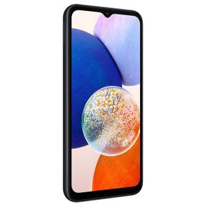 Samsung Galaxy A14-4GB Ram/128GB-Black