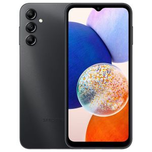 Samsung Galaxy A14-4GB Ram/128GB-Black