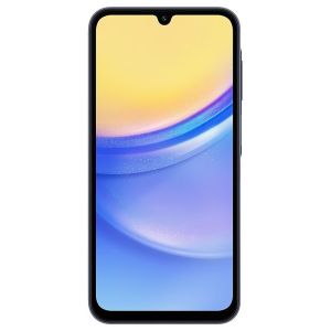 Samsung Galaxy A15 - 4GB Ram /128GB - Blue Black