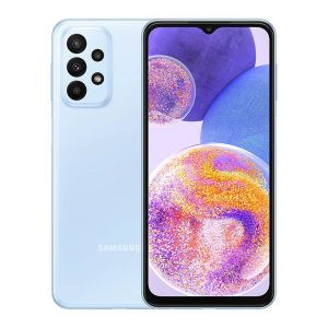 Samsung-galaxy-a23-4gb ram-128gb-blue