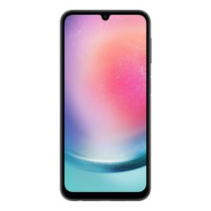 Samsung Galaxy A245 A24-6GB Ram/128GB-Black