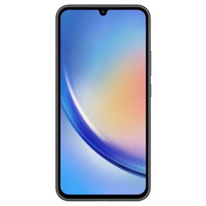 Samsung Galaxy A34 5G-8GB Ram/128GB-Black