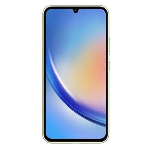 Samsung Galaxy A34 5G-8GB Ram/128GB-Green