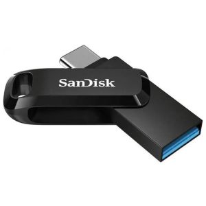 SanDisk SDDDC3 Ultra Dual Drive USB Flash Drive 32GB