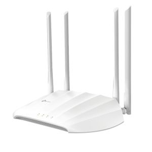 TP-Link [TL-WA1201] AC1200 Wireless Access Point