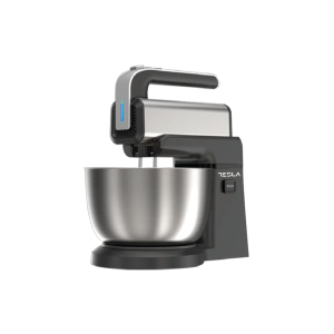 Tesla Stand&Hand Mixer 300W 5-Speed+Turbo-TSL-SM700