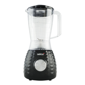 GoTech  Blender, 1.5 Liter, 600 Watt- GT-BL300