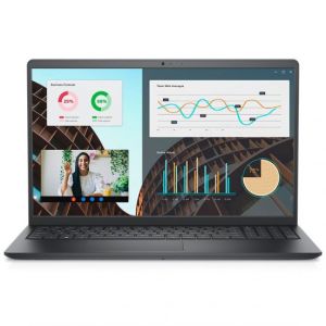 Dell Vostro 3530, Intel Core i7 1355U, 8GB Ram, 512GB SSD, Intel UHD Graphics, 15.6 FHD Inch, Dos 