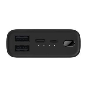 Xiaomi BHR4412GL MI Power Bank 3 Ultra Compact-10000 mAh