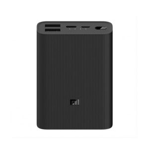 Xiaomi BHR4412GL MI Power Bank 3 Ultra Compact-10000 mAh