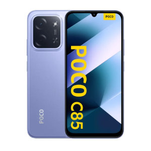 Xiaomi POCO C85 8/256GB-Purple