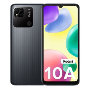 Xiaomi Redmi 10A 3/64GB-Grey