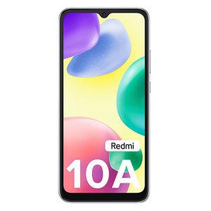Xiaomi Redmi 10A 3/64GB-Silver