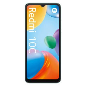 Xiaomi Redmi 10C Green