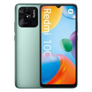 Xiaomi Redmi 10C Green