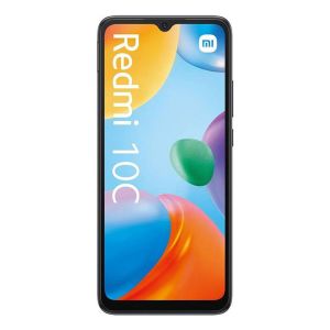 Xiaomi Redmi 10C Grey