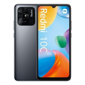 Xiaomi Redmi 10C Grey