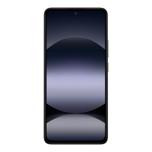 Xiaomi Redmi Note14 6/128GB-Black