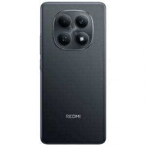 Xiaomi Redmi Note15 6/128G-Black 