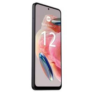 Xiaomi Redmi Note12 6GB Ram/128GB-Onyx Gray