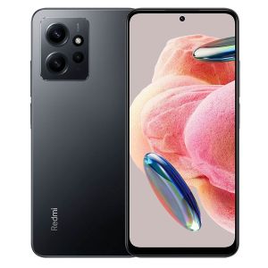 Xiaomi Redmi Note12 6GB Ram/128GB-Onyx Gray